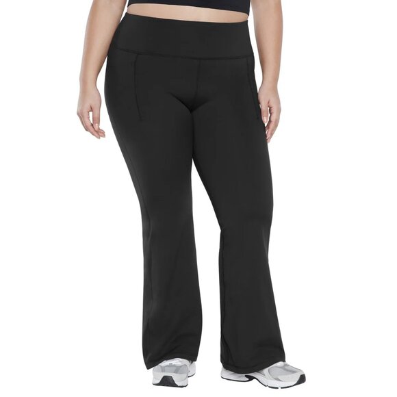 GapFit Women's Flare Legging - Picture 5 of 7